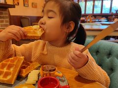 -CafeDuVillage乡村咖啡馆(美邻苑店)