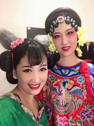 -盘子女人坊古装写真摄影(天津总店)