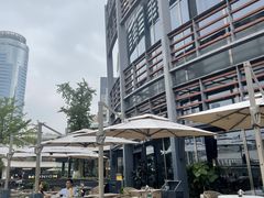 -MONICH牛排融合餐厅(和义大道购物中心店)