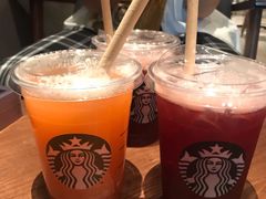 -星巴克(深圳布吉万象汇4F店)