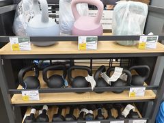 -迪卡侬(西华店)