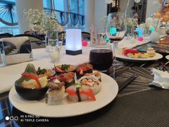 -雅阁国际大酒店·中餐厅
