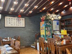 -合肥妈妈菜(青阳南路店)