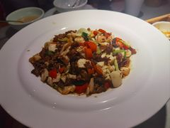 -闽上鲜·福建菜(龙湖滨江天街店)