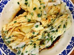 鸡蛋肠粉-水墨食舍