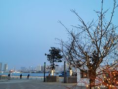 -汉巴味德(百年港湾店)