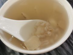 -智香甜品店
