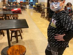 大堂-伍湛记 · 广州老字号(龙津中路店)