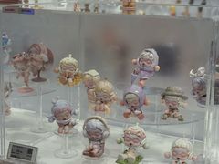 -泡泡玛特POPMART(国金街店)