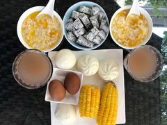 -厦门良筑精品酒店(厦门中山路店)