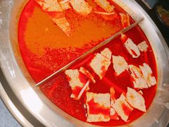 -九鼎轩脆毛肚火锅(南京东路店)