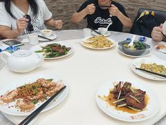 -凤城礼记鱼翅海鲜酒家(新马路总店)