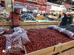 -佳惠超市(石柱时代广场店)