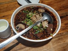 -李庄白肉(黉门街店)