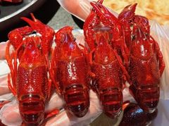 -叶派龙虾•招牌香辣蟹·海鲜(中海国际店)