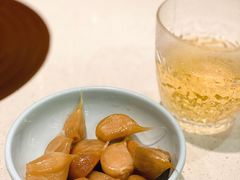 糖蒜-东来顺饭庄(apm总店)