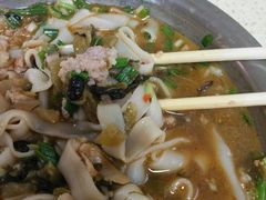 -舒记老友粉(埌西店)
