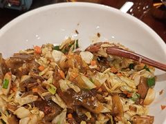 -新李记 · 口味菜馆(南郊公园店)