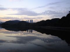 -浙江科技大学(小和山校区)