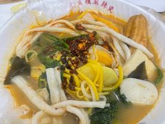 -安发瞧麻辣烫(总店)