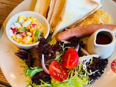 -漫咖啡MAANCOFFEE(清江路店)