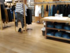 -MUJI无印良品(环球港店)