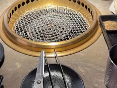 -谷牛日式烤肉(宝山U天地店)