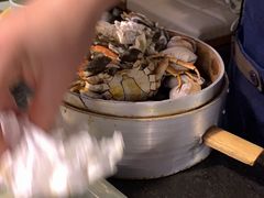 -盛江山自助料理(奥莱锦辉购物广场店)