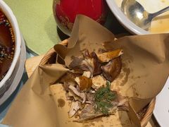 -玉林烤鸭店(黄村兴华店)