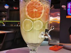 -鸣记脆皮烤鱼·海鲜烤鱼(三八广场店)