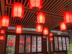 -王庄阿咪海鲜大排档(上下杭店)