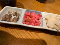 -三太子地摊烧烤·小龙虾(北蔡店)