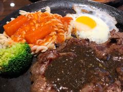 -豪享来中西餐厅(隆昌店)