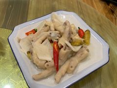 -老四川平头酸菜鱼(衙前店)