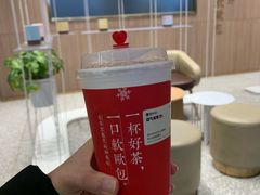 -奈雪的茶(湖滨银泰in77C区PRO店)