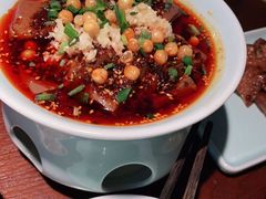 -全牛匠·乐山跷脚牛肉(西单华威约饭街店)