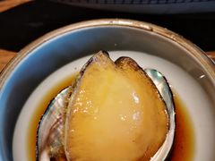 -芥末日本料理(打浦路铂尔曼旗舰店)
