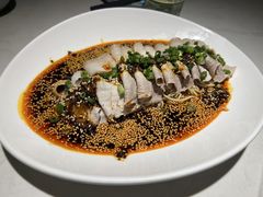 -院8里·小聚园老川菜(九眼桥店)