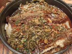 -鑫小城故事·藕汤·家常菜(台北一路总店)