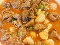 -富乐山酒店(西黄城根北街店)