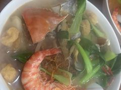 -赵璐海鲜面馆(德行路店)