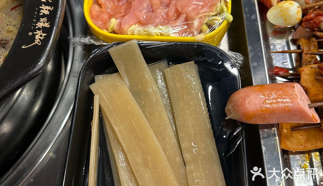 夏天的火锅与西瓜🍉简直不要太绝配❗️❗️