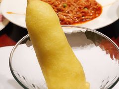 油炸冰棍-老厨家(友谊路总店)