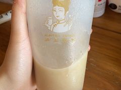 -沪上阿姨·精选茶饮(任丘华油商业街店)