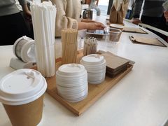 -% Arabica阿拉比卡咖啡(深圳湾万象城店)