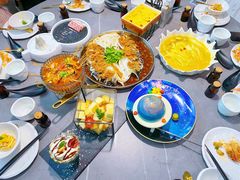 -3号仓库·创意中国菜(乐清正大广场店)