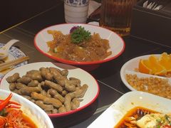 -京悦南门涮羊肉·羊蝎子火锅(田林路店)