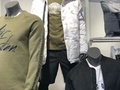 -Air Jordan(世贸天阶店)