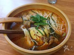 -石榴姐•山城小馆(创始店)