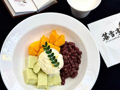 -暮雪亭(古城店)